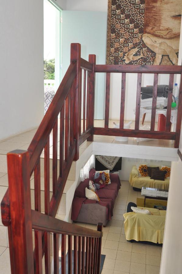 Flying Annie Moa Bed & Breakfast Neiafu Bagian luar foto