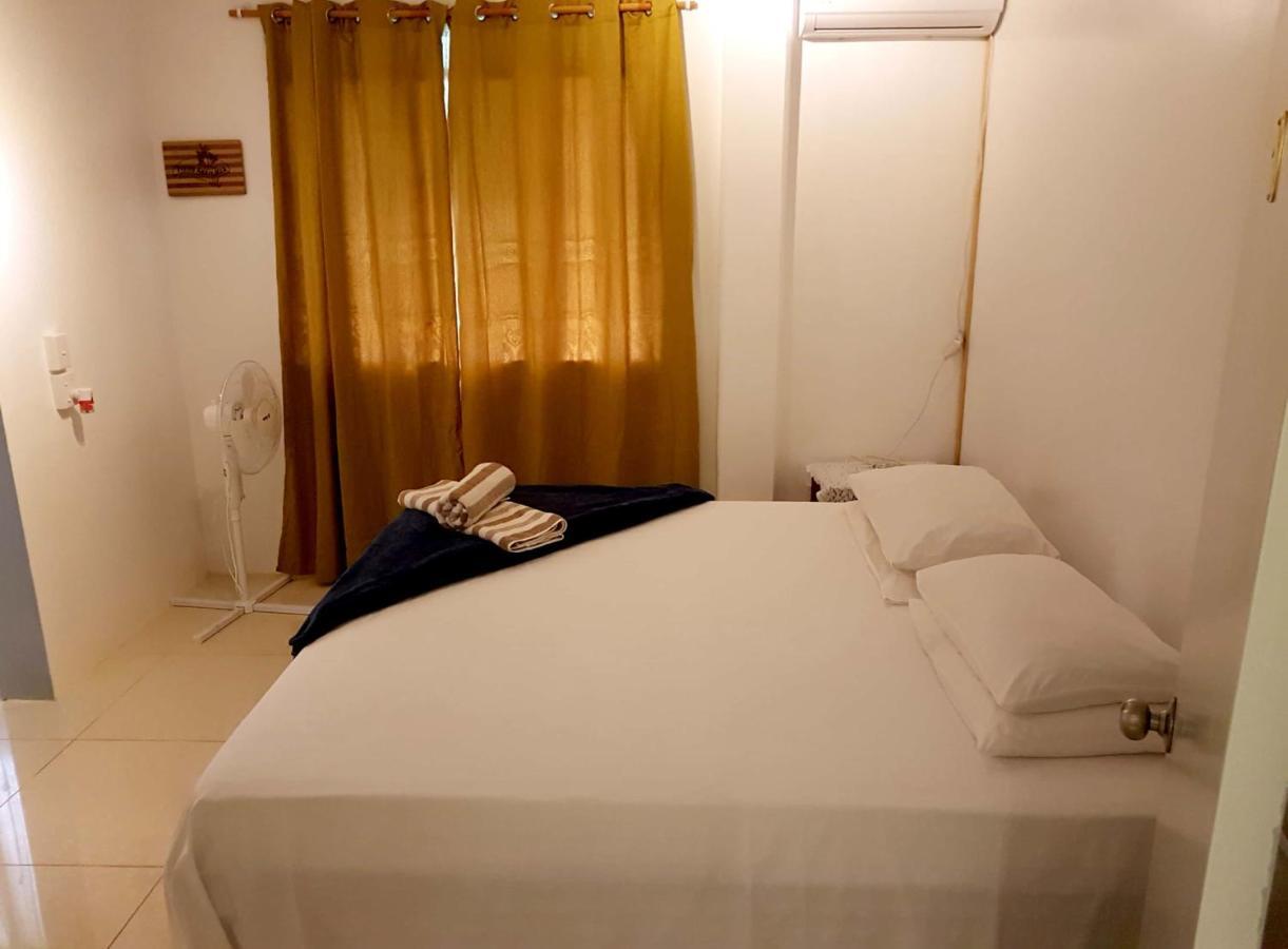 Flying Annie Moa Bed & Breakfast Neiafu Bagian luar foto