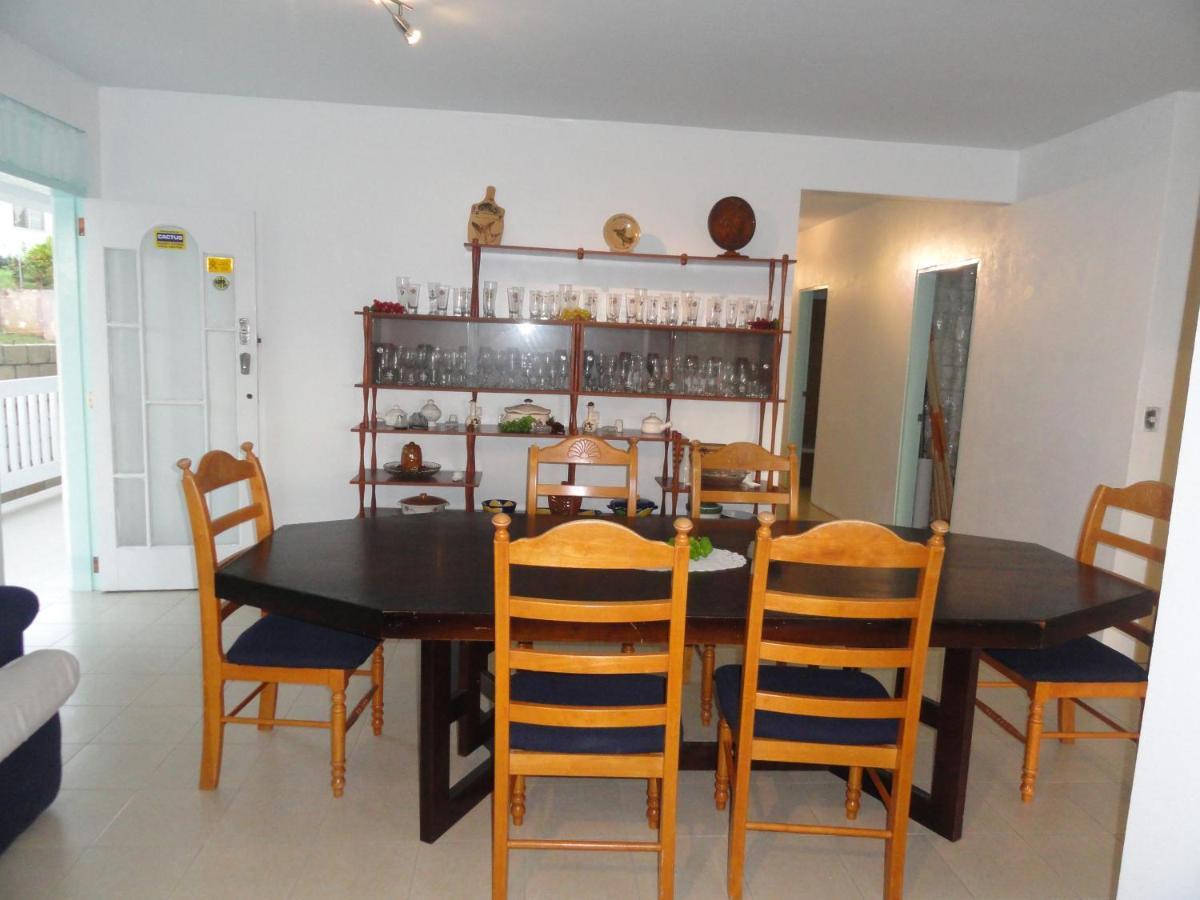 Flying Annie Moa Bed & Breakfast Neiafu Bagian luar foto